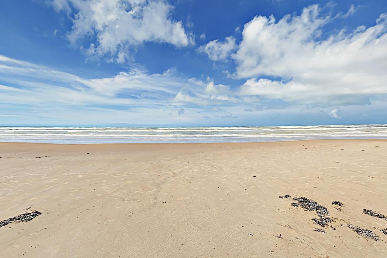 Mars Island Διαμέρισμα South Padre Island Εξωτερικό φωτογραφία